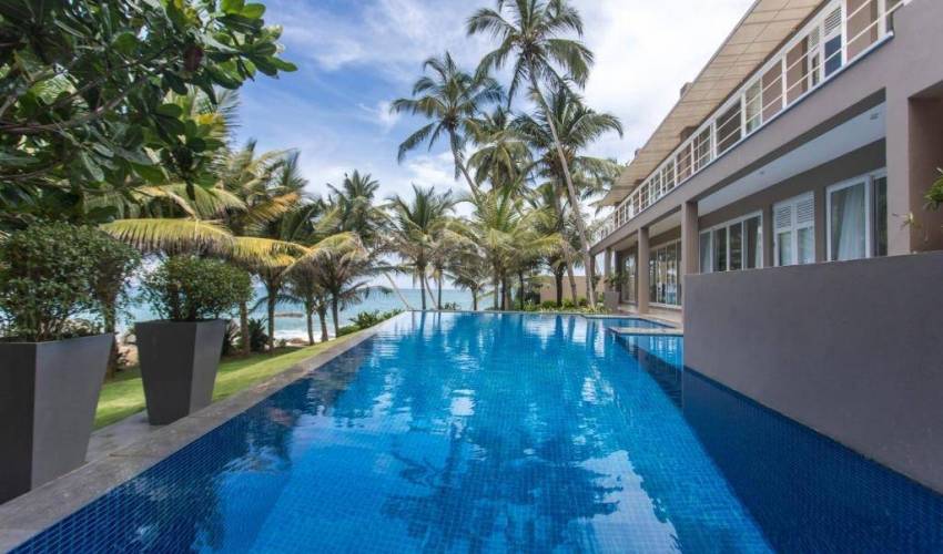 Villa 13212 in Sri Lanka Main Image